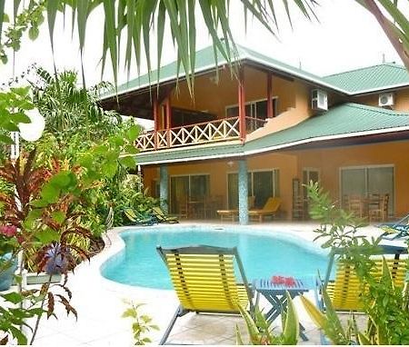 Diguoise Guest House 라디게 객실 사진