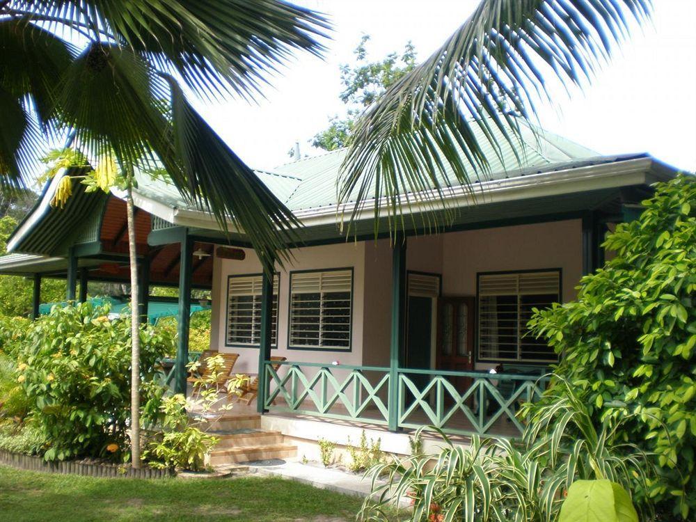 Diguoise Guest House 라디게 외부 사진