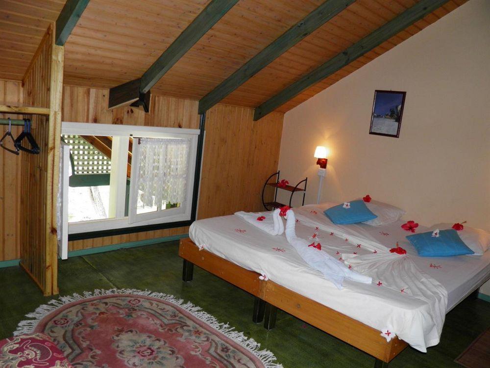 Diguoise Guest House 라디게 외부 사진