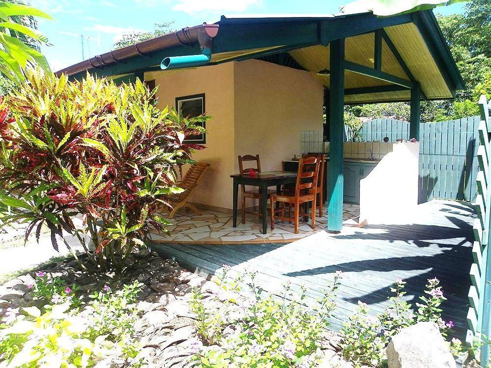 Diguoise Guest House 라디게 외부 사진