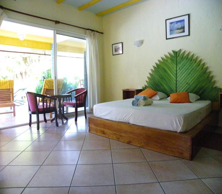 Diguoise Guest House 라디게 객실 사진