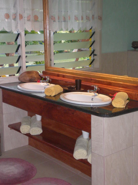 Diguoise Guest House 라디게 객실 사진
