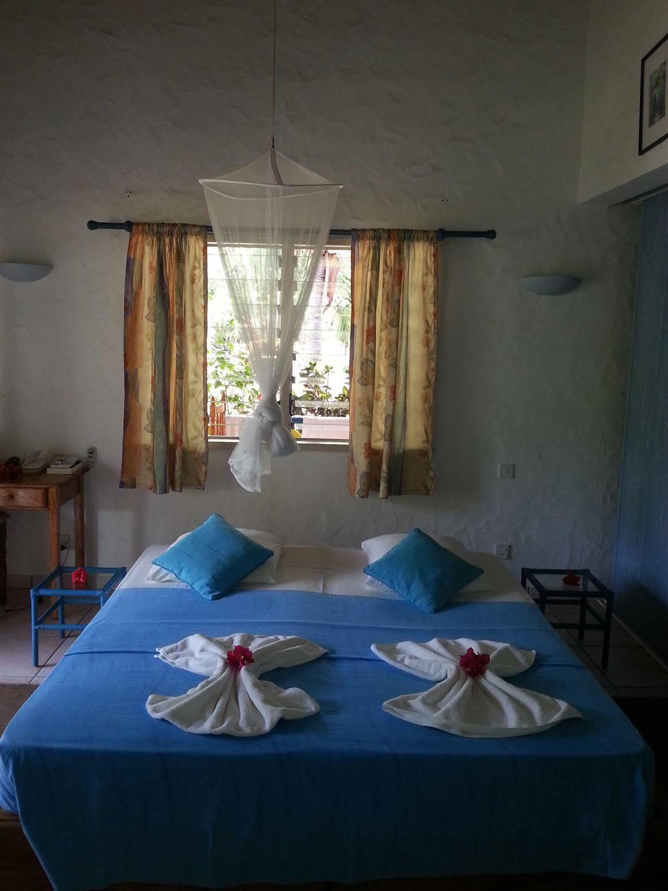 Diguoise Guest House 라디게 외부 사진