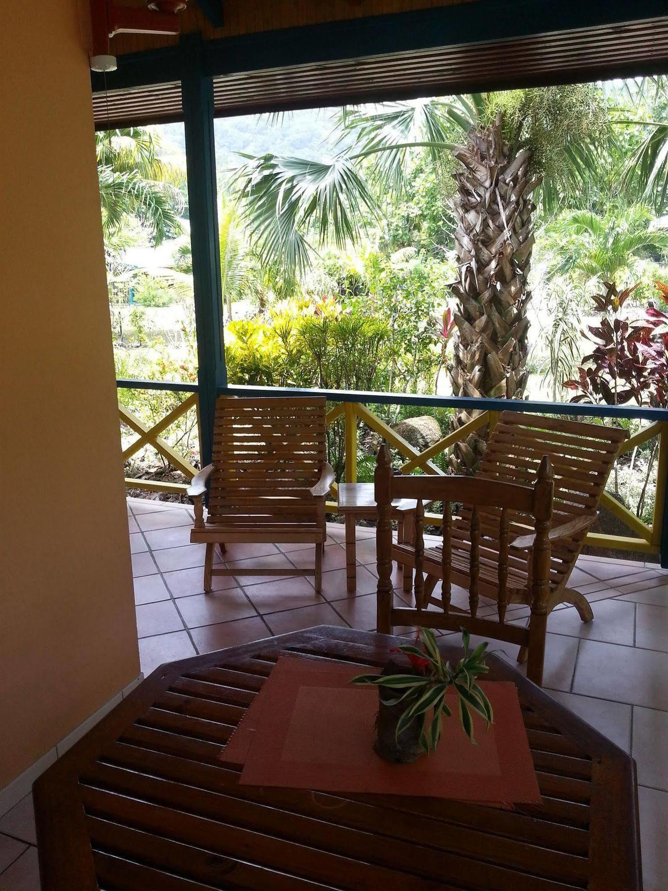 Diguoise Guest House 라디게 외부 사진
