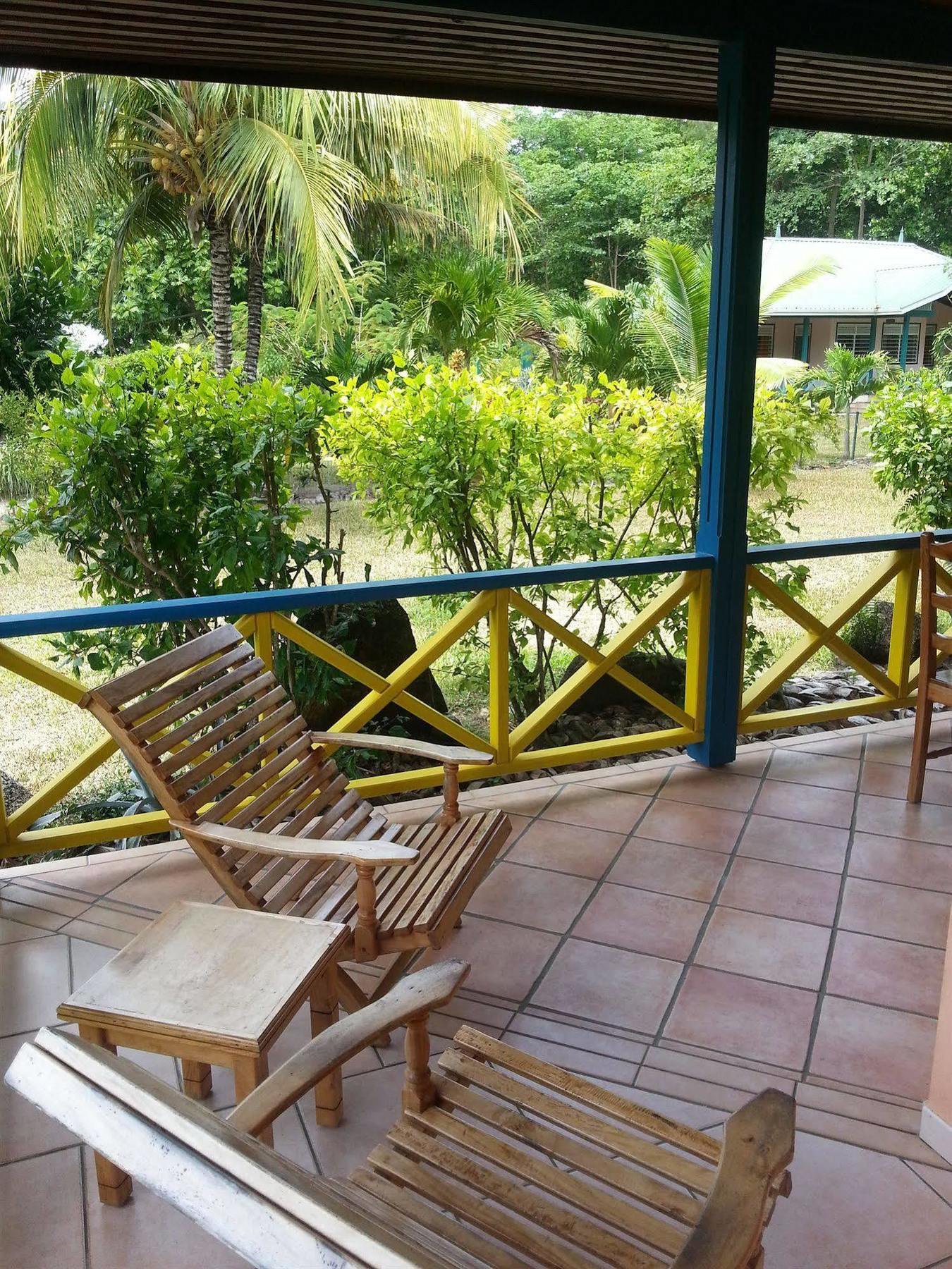 Diguoise Guest House 라디게 외부 사진