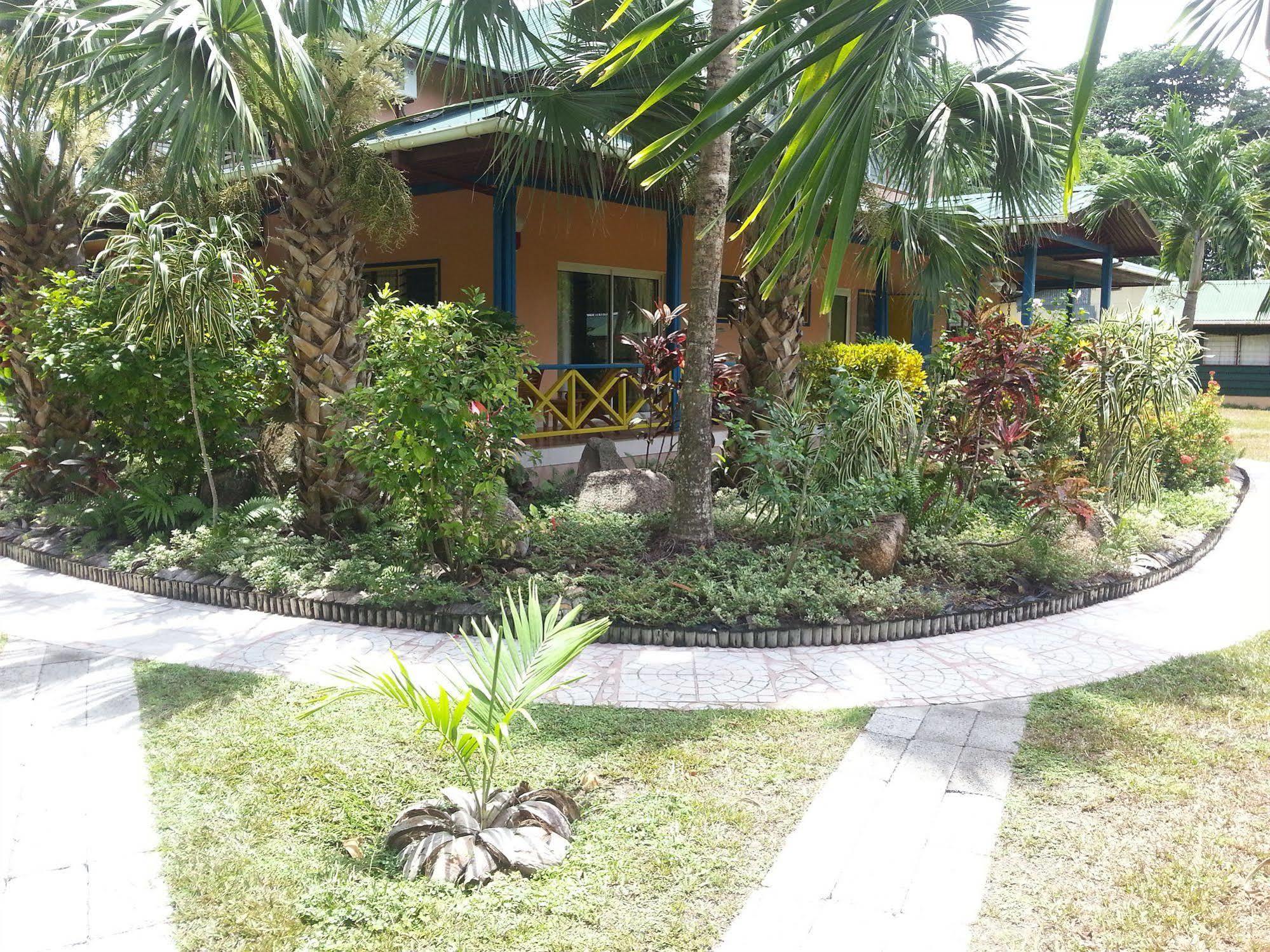 Diguoise Guest House 라디게 외부 사진