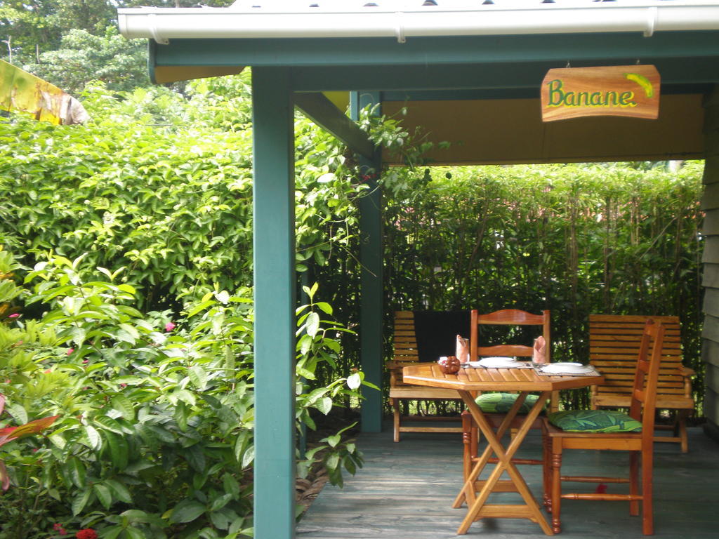 Diguoise Guest House 라디게 외부 사진