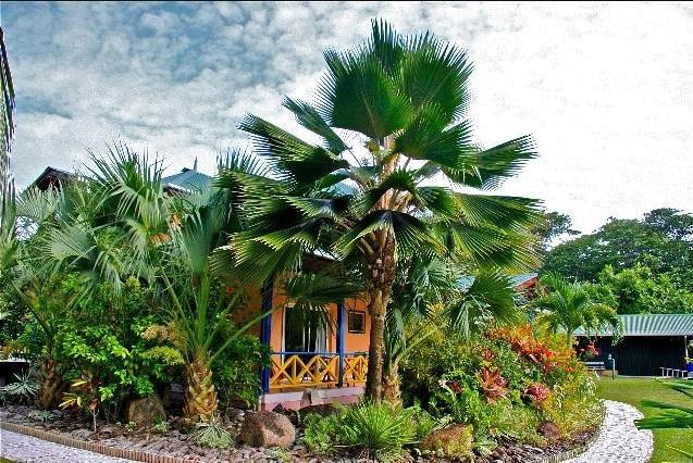 Diguoise Guest House 라디게 외부 사진