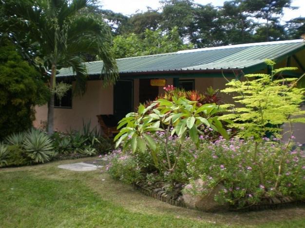 Diguoise Guest House 라디게 외부 사진